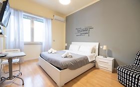 Le Piazze di Roma Sweet Apartment